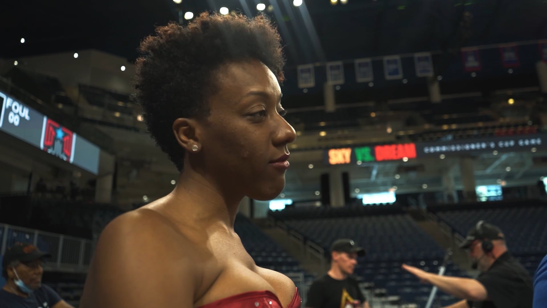 Promotional video thumbnail 1 for SoulfulAmbitions