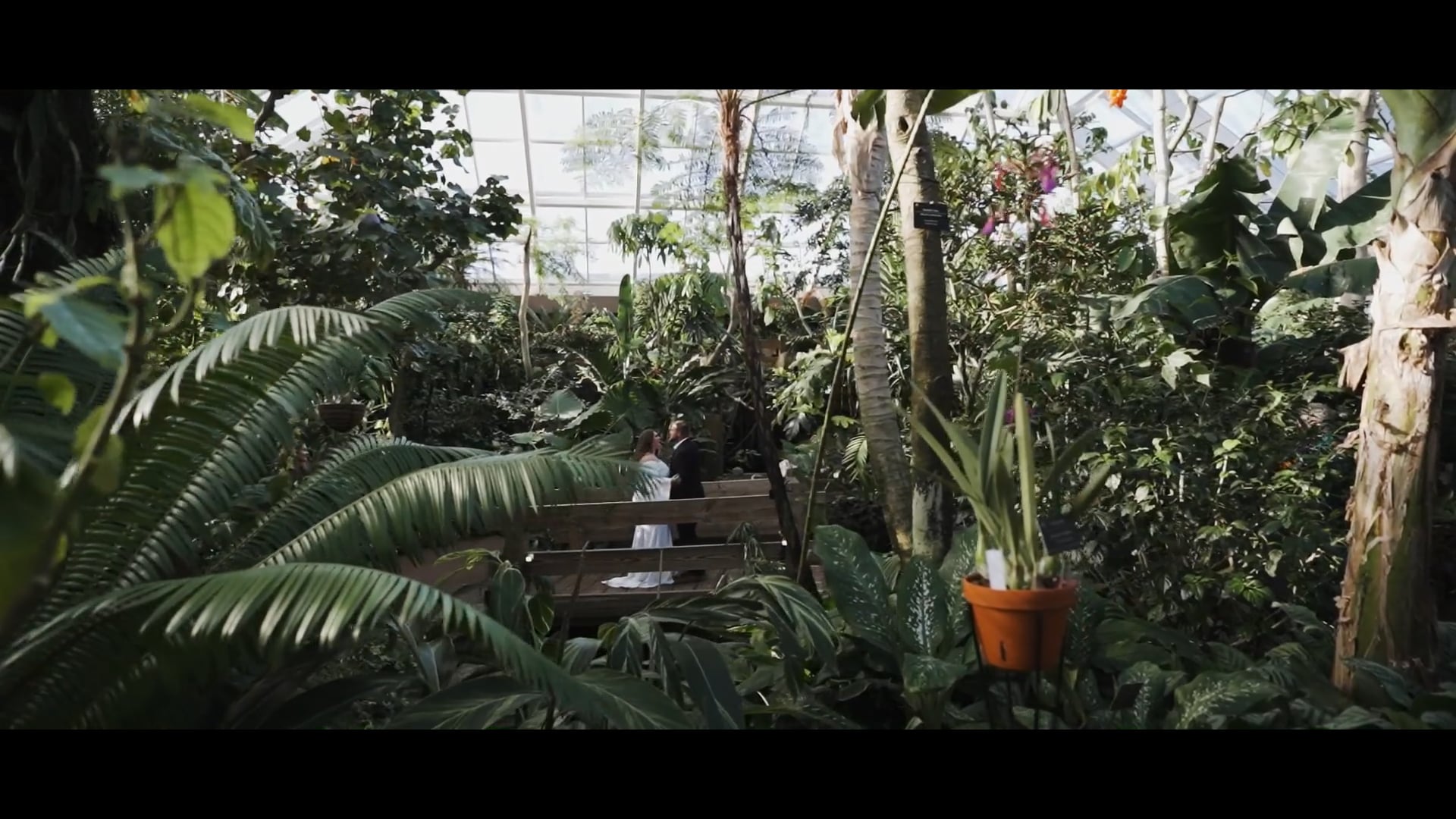 Jahlieh & Ryan | Wedding Film Teaser