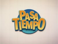 Jueves 25 de agosto - Pasatiempo