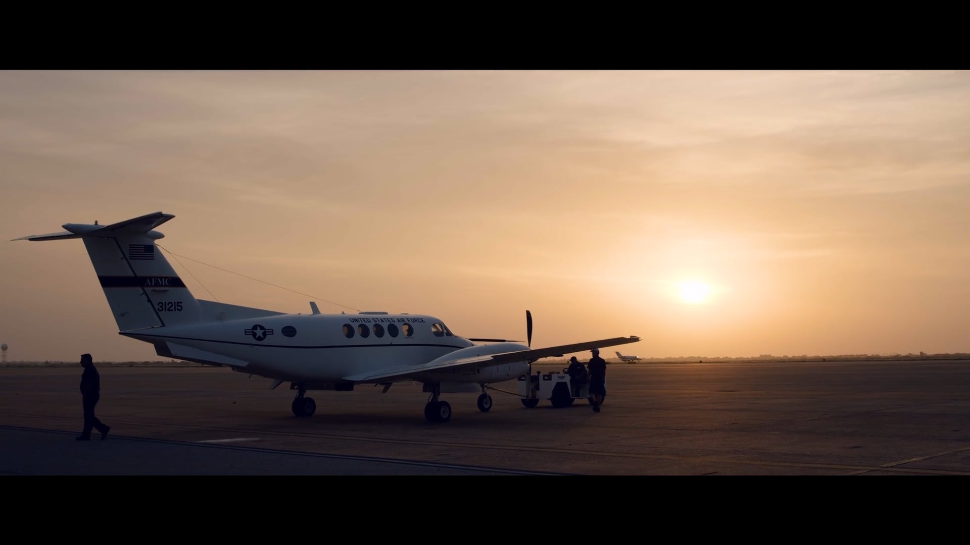 Kevin Sibley Cinematography Reel