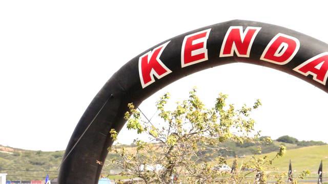 KHS Travel Video Part 3 from Travis Fant