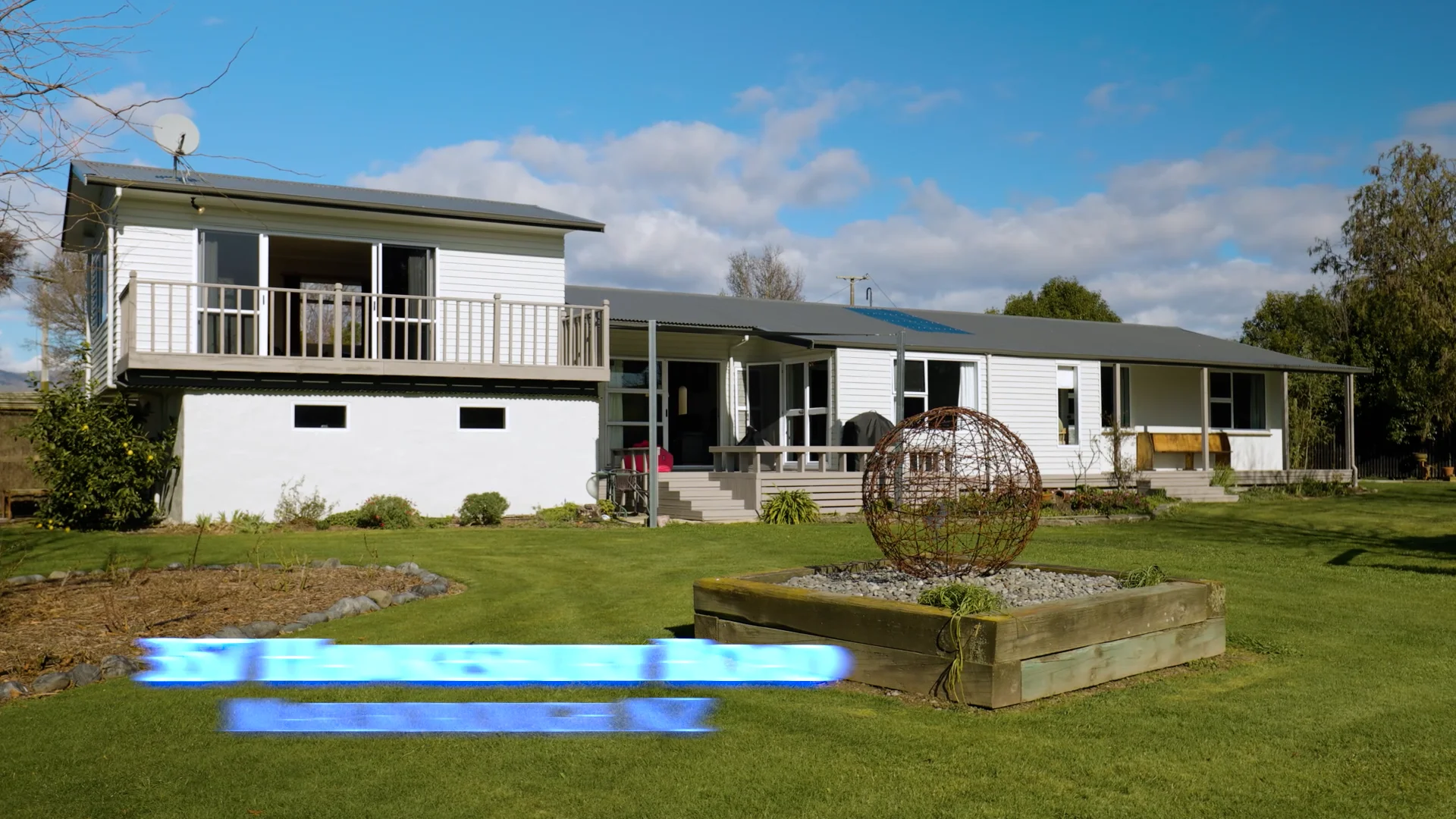 357 Hawkesbury Road for sale Mike Poff Bayleys Marlborough on Vimeo