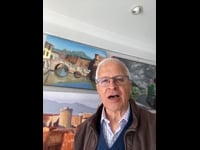 Tuscan Impressions