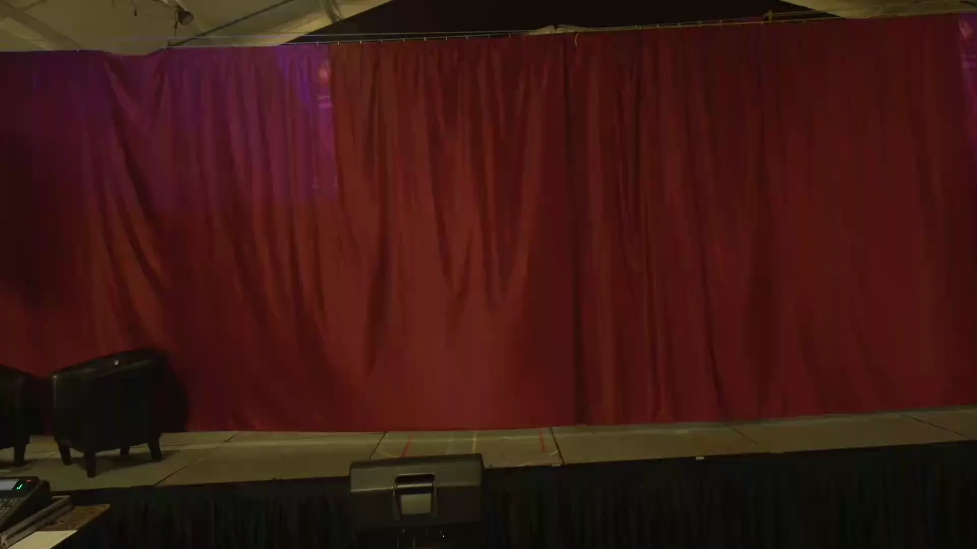 Vibes play on Vimeo