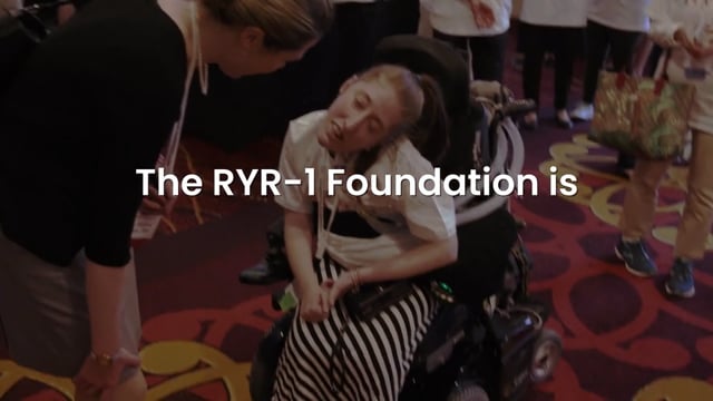 The RYR-1 Foundation