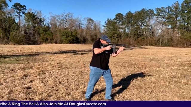 The Douglas Ducote Show (8/25/2022)