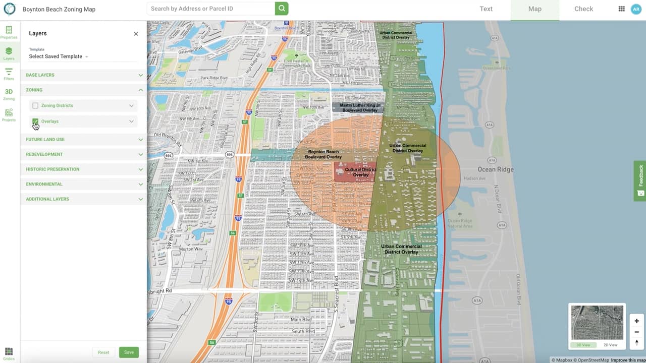 City of Boynton Beach Gridics Overview Video on Vimeo