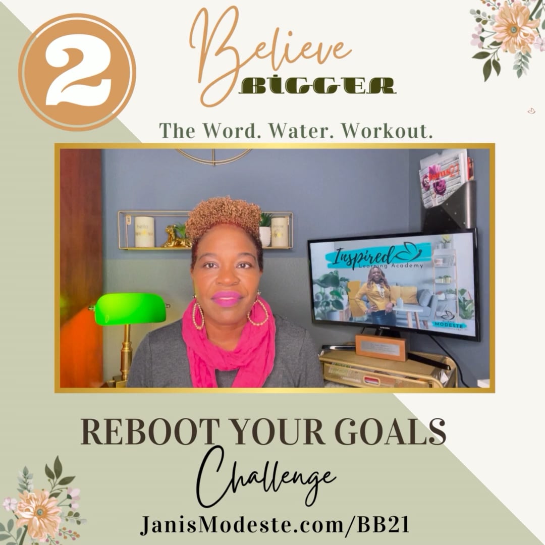#3 Believe Bigger-Focus on The Word on Vimeo