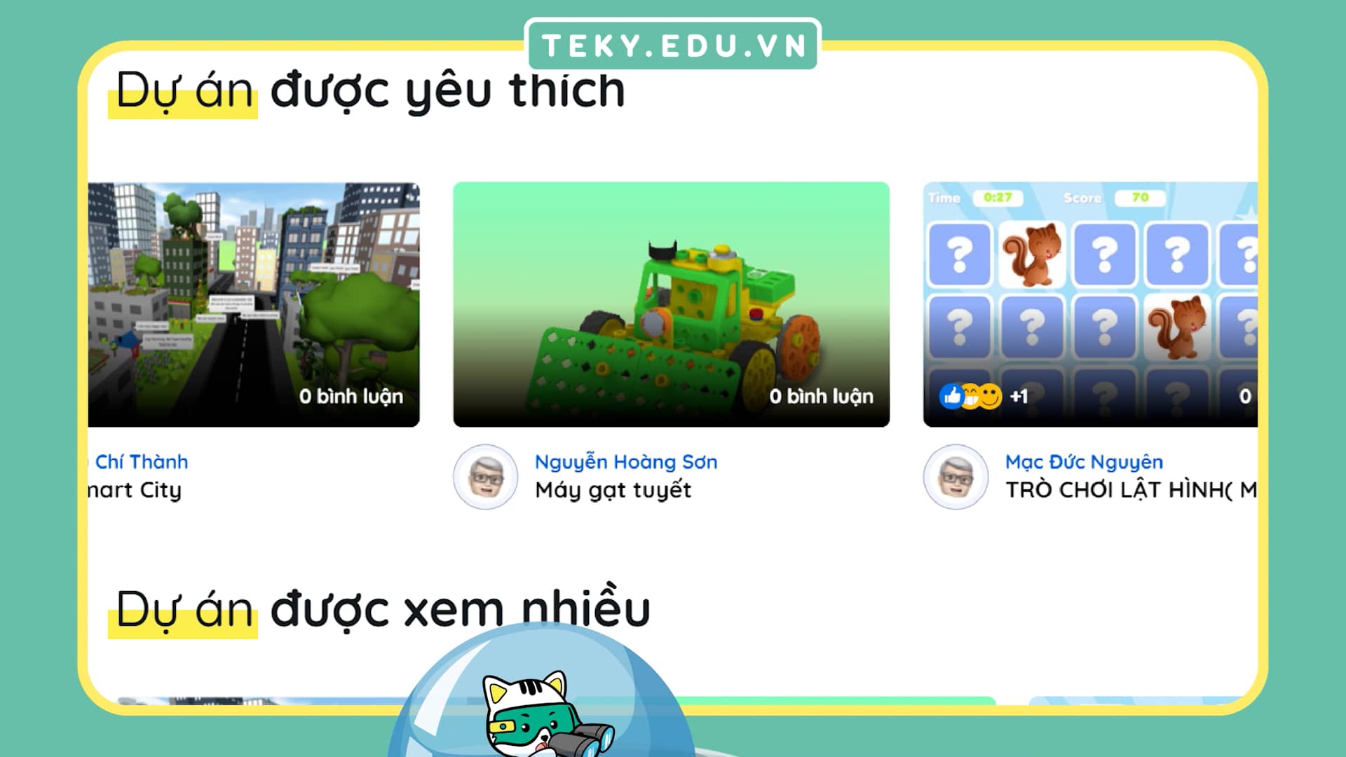 Teky_Hướng dẫn đăng nhập và upload dự án on Vimeo