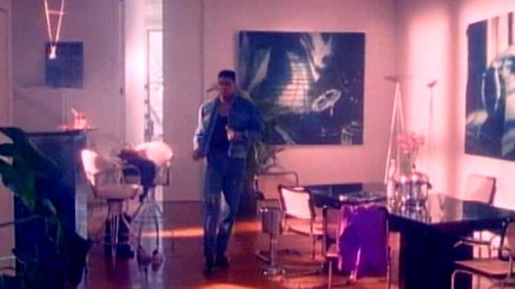 Al B. Sure! - Off On Your Own Girl 