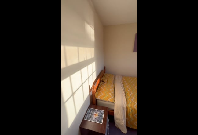 Video 1: Bedroom