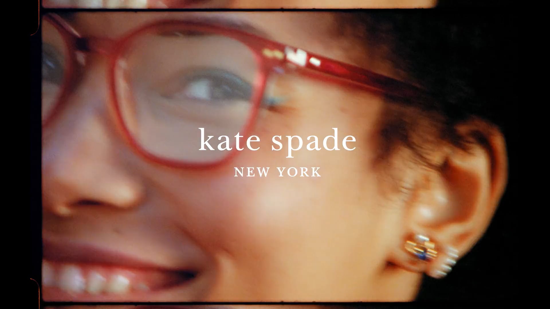 Kate Spade New York - SP21 Optical & Sun
