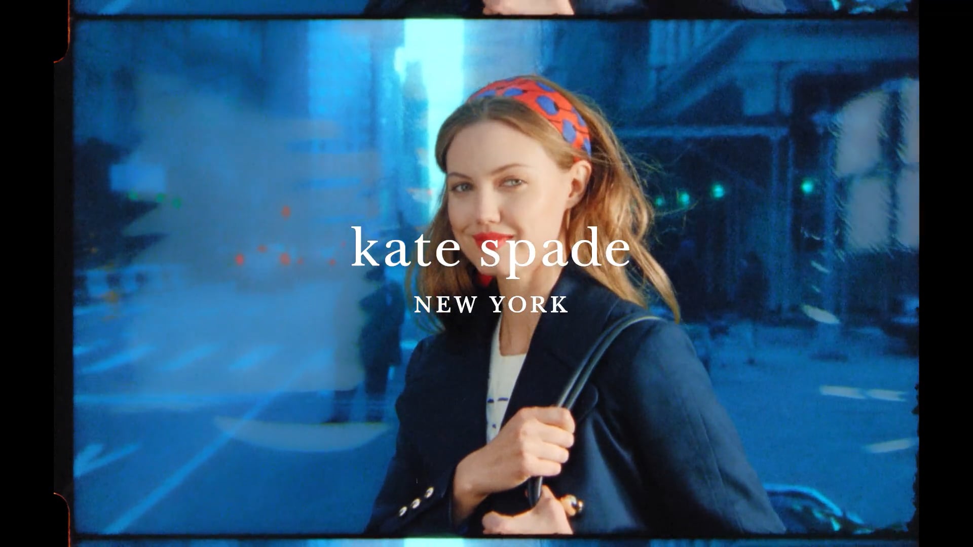 Kate Spade New York - Spring 2021