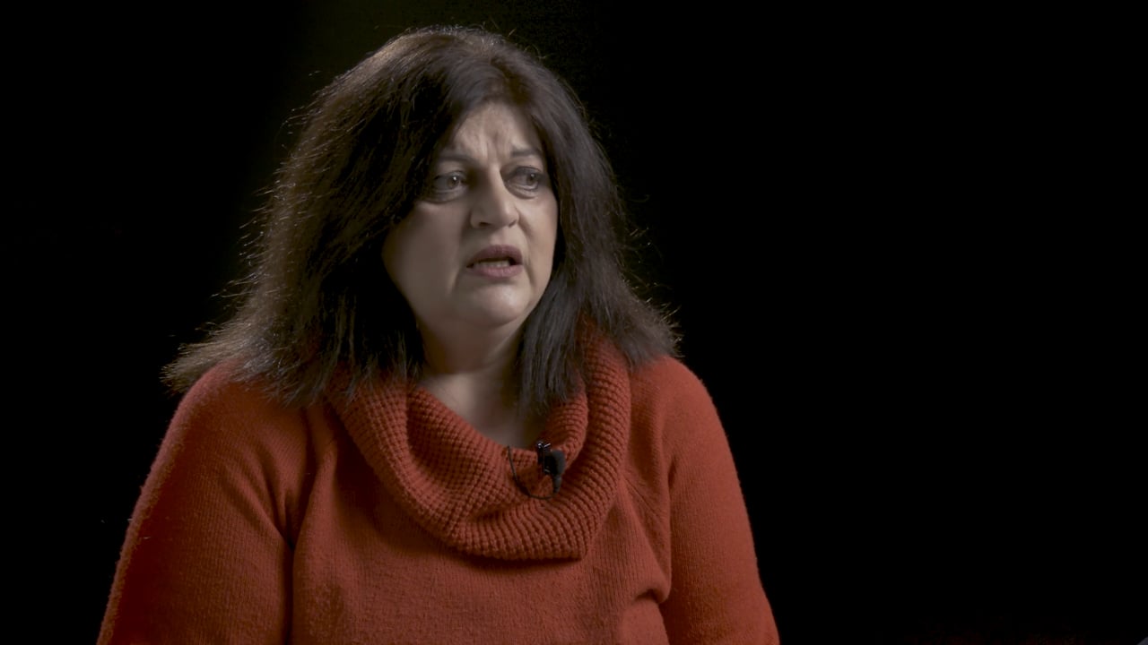 Georgina Kakoudaki: ‘Make your idea yours’