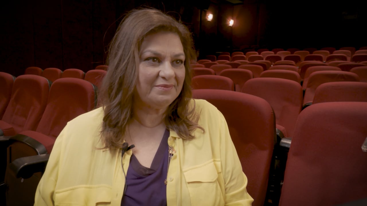 Barbara Dukas : ‘Pitch - The necessary evil!’