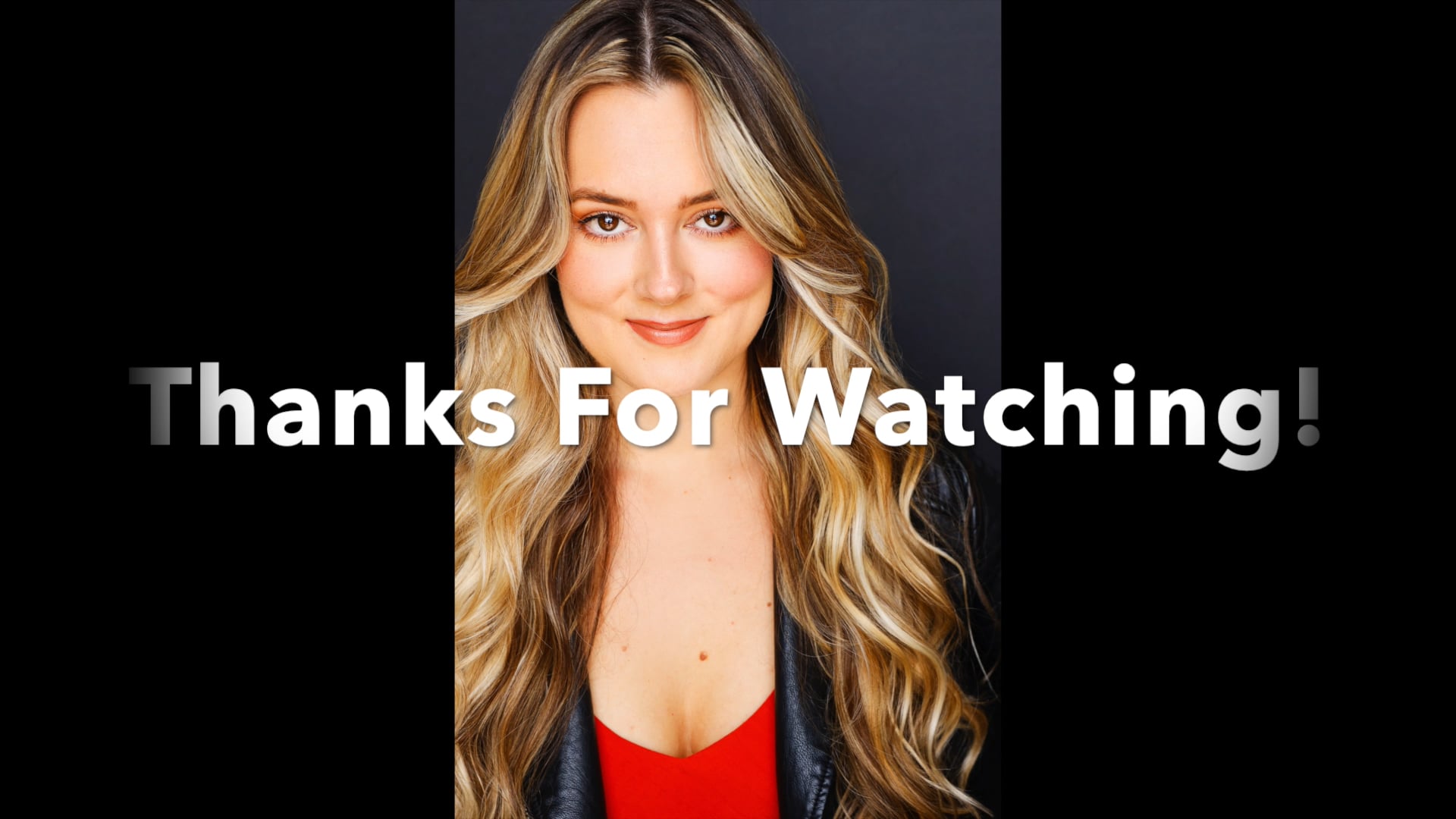 Samantha Wojtaszek's Vocal Reel .mp4