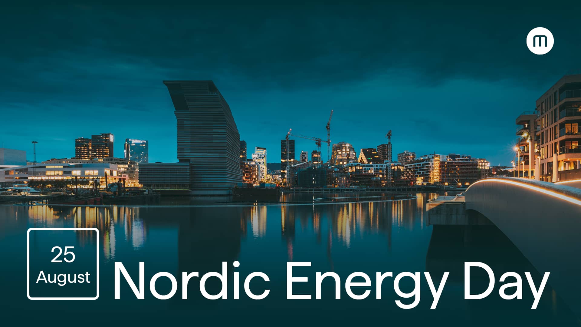Nordic Energy Day 2022 (Third session) on Vimeo