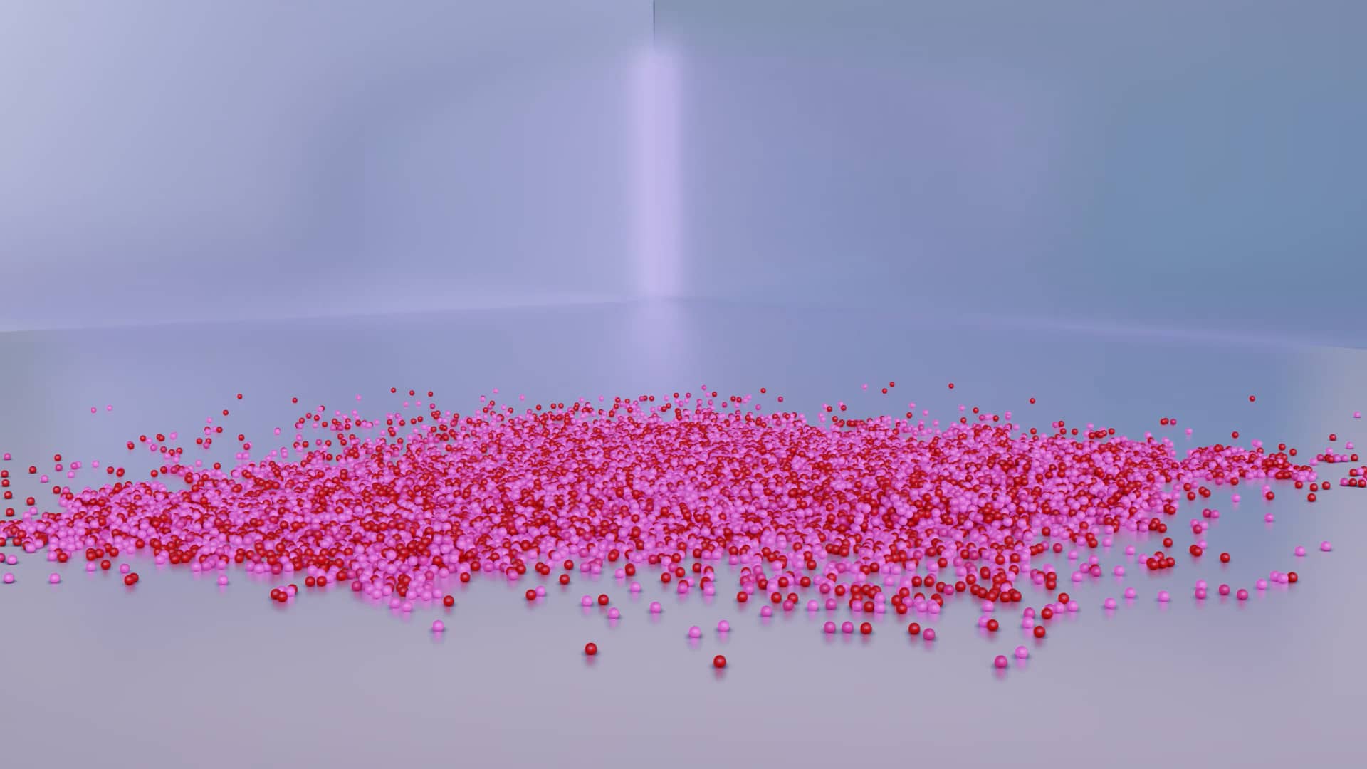Blender Particles III on Vimeo