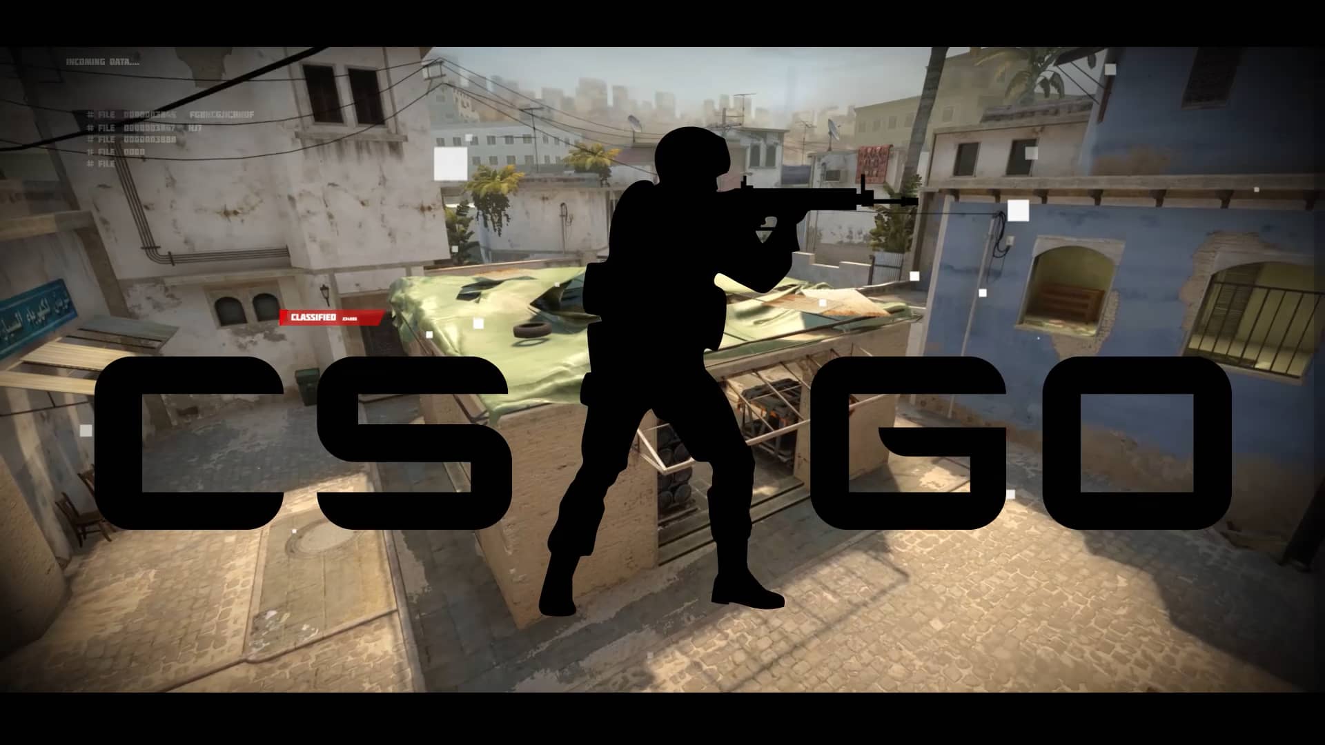 CSGO Vision Gaming.mp4 on Vimeo
