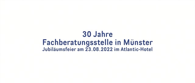 KSB-Münster Jubiläum