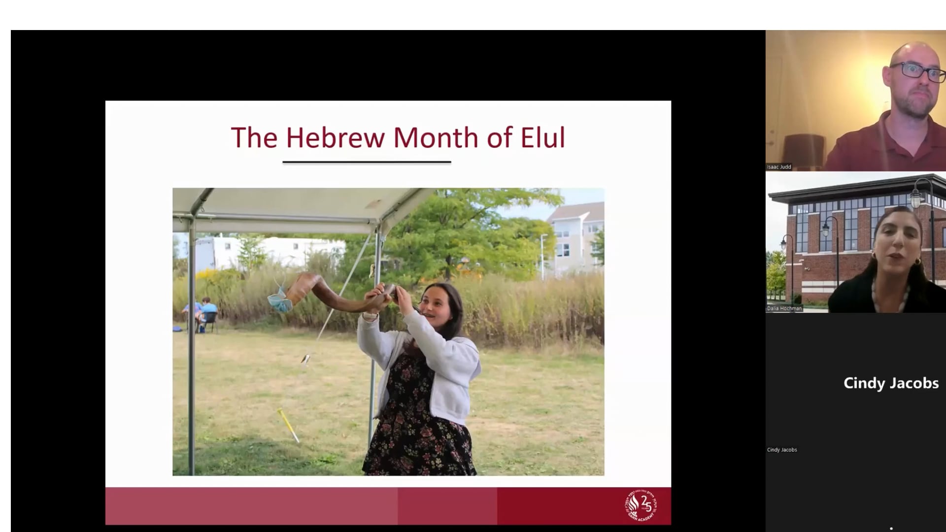 Gann Academy BacktoSchool Townhall 20222023.mp4 on Vimeo