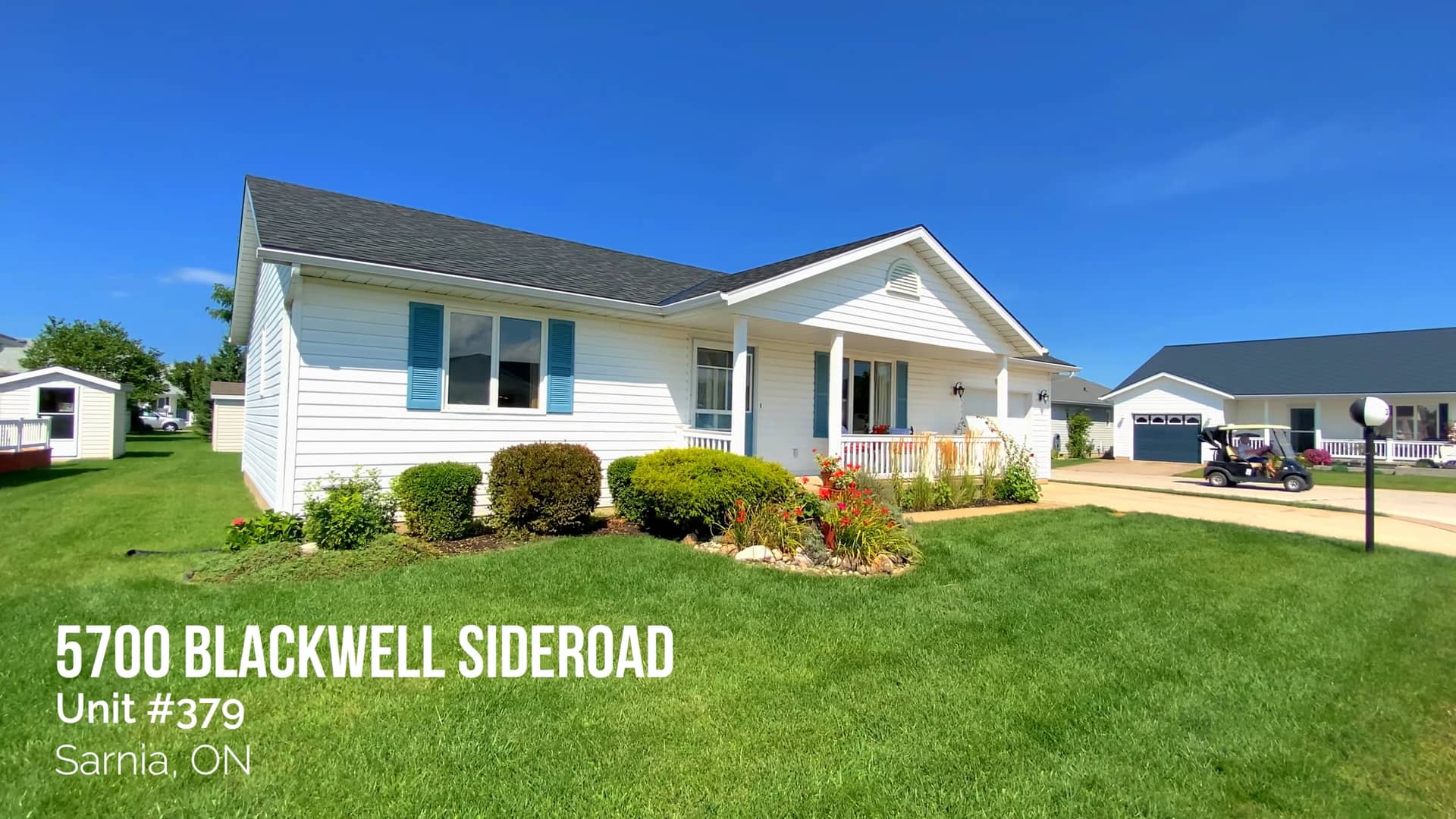 5700 Blackwell Side Rd. Unit 379 on Vimeo