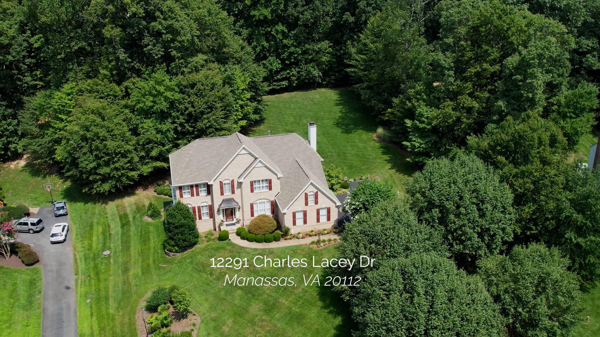 12291 Charles Lacey Dr on Vimeo