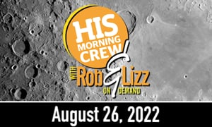 On Demand August 26, 2022