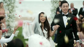 Steven & Elaiza Wedding Film