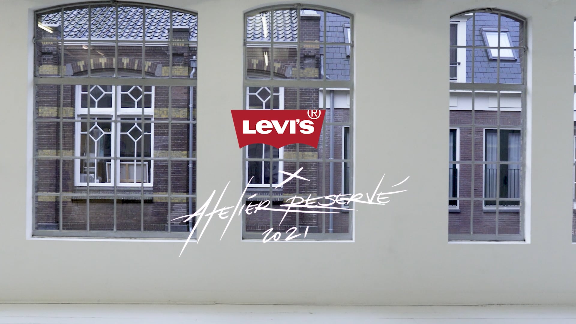 Atelier Reserve - Drop 1: Teaser