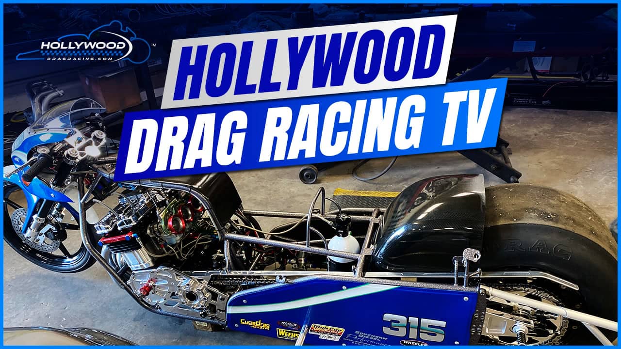 XDA's 4th Annual Bike Bash From Virginia Motorsport Park Presented by