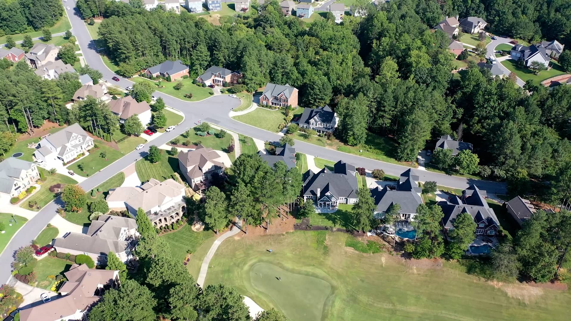 1363 Verdict Ridge, Denver, NC For Sale on Vimeo