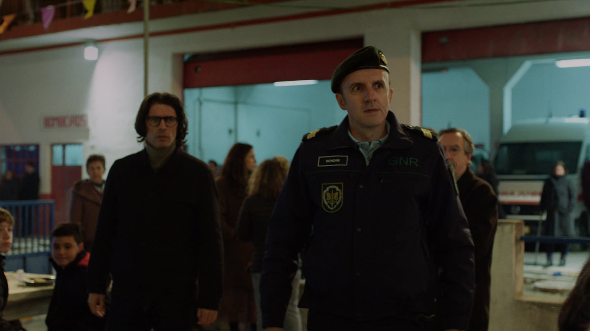 RESTOS DO VENTO, de Tiago Guedes | Trailer