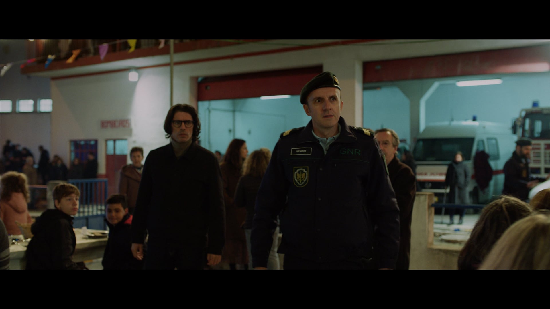 RESTOS DO VENTO, de Tiago Guedes | Trailer