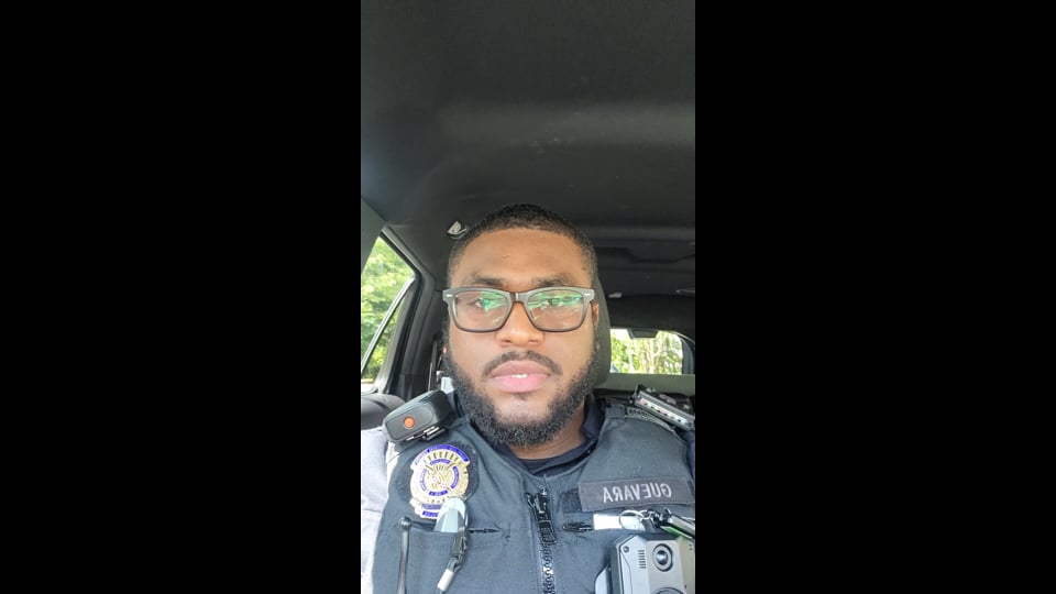 <span>Kurwin </span><span> Law Enforcement National Capitol Park Police - MD</span>