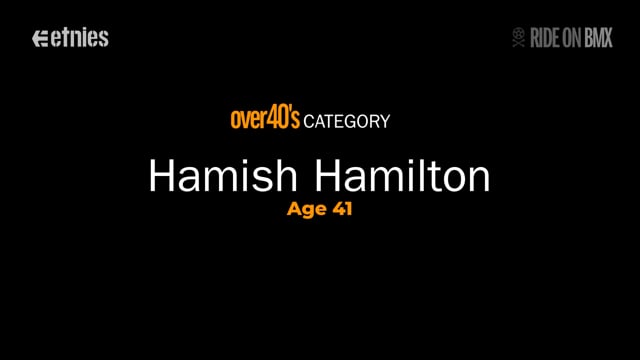 Hamish Hamilton 41