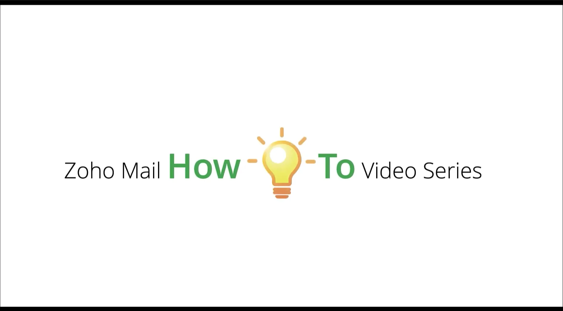 how-to-get-a-business-email-for-free-with-zoho-mail-on-vimeo