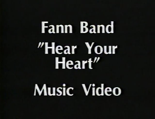 Finn & Friends Hear Your Heart