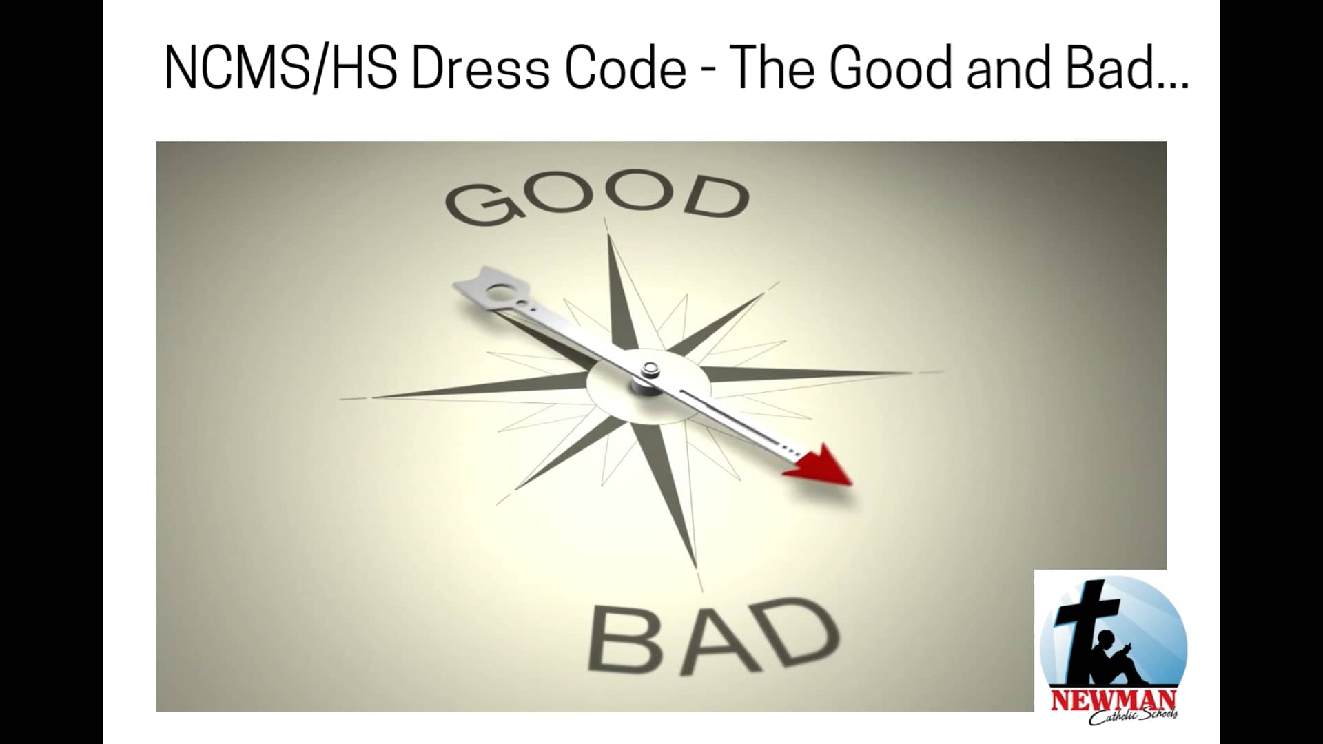 Dress Code The Good And The Bad on Vimeo