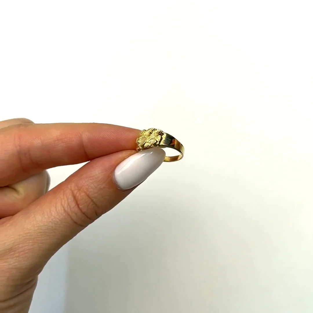 Gold Nugget 自然金クロンダイク0.5g Gold Nugget 自然金クロンダイク0.5g