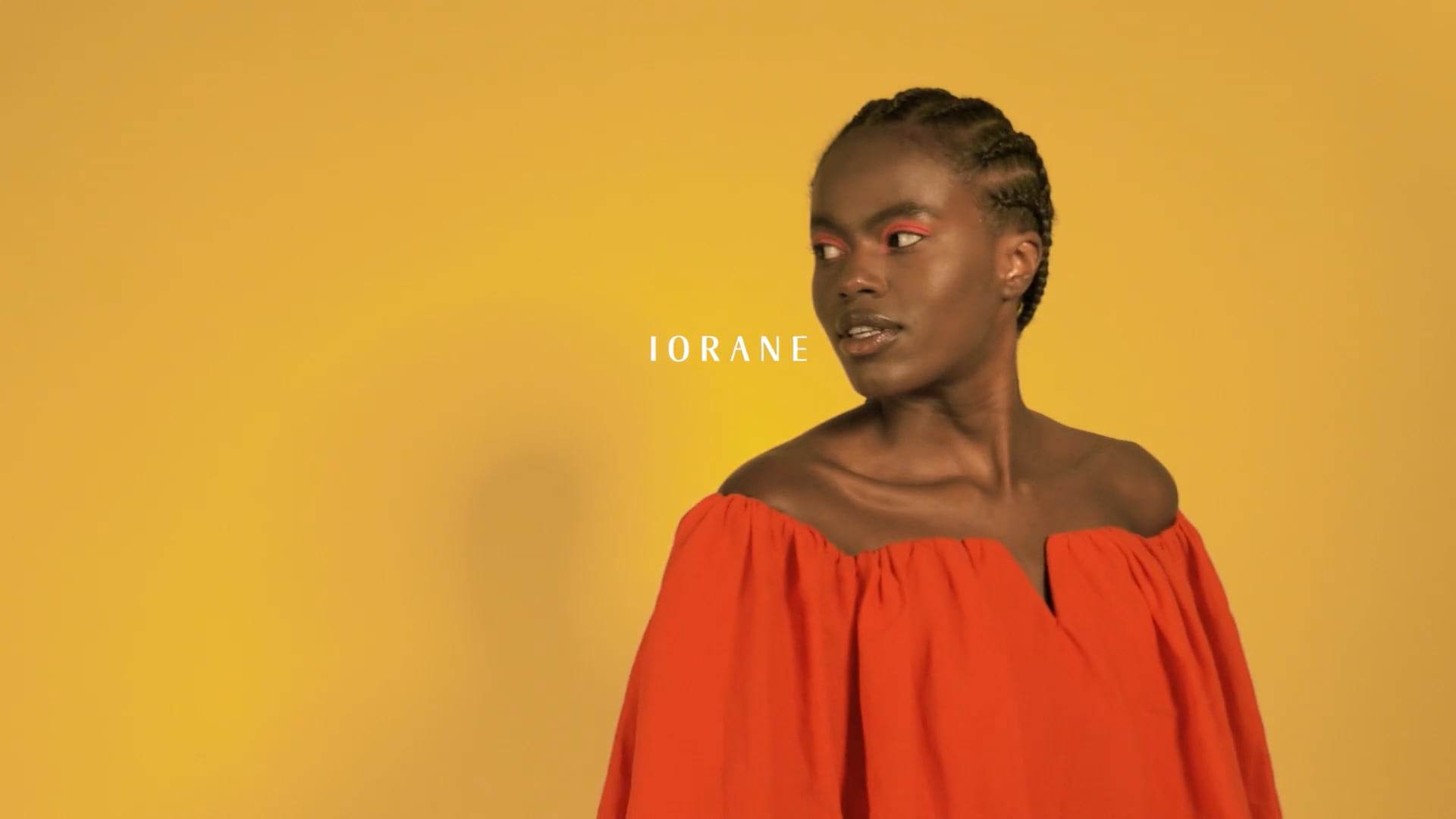IORANE -  Colors