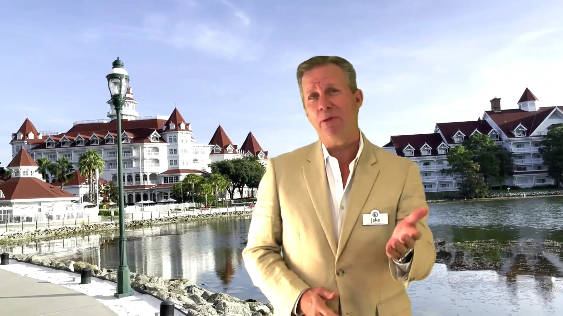 Jake Poore intro video to reimagining healthcare October 2022 on Vimeo