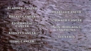 Cancers & Related Illnesses