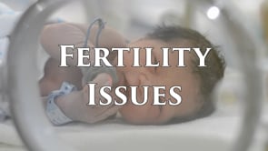 Fertility Issues