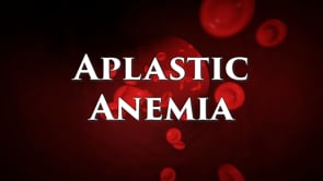 Aplastic Anemia