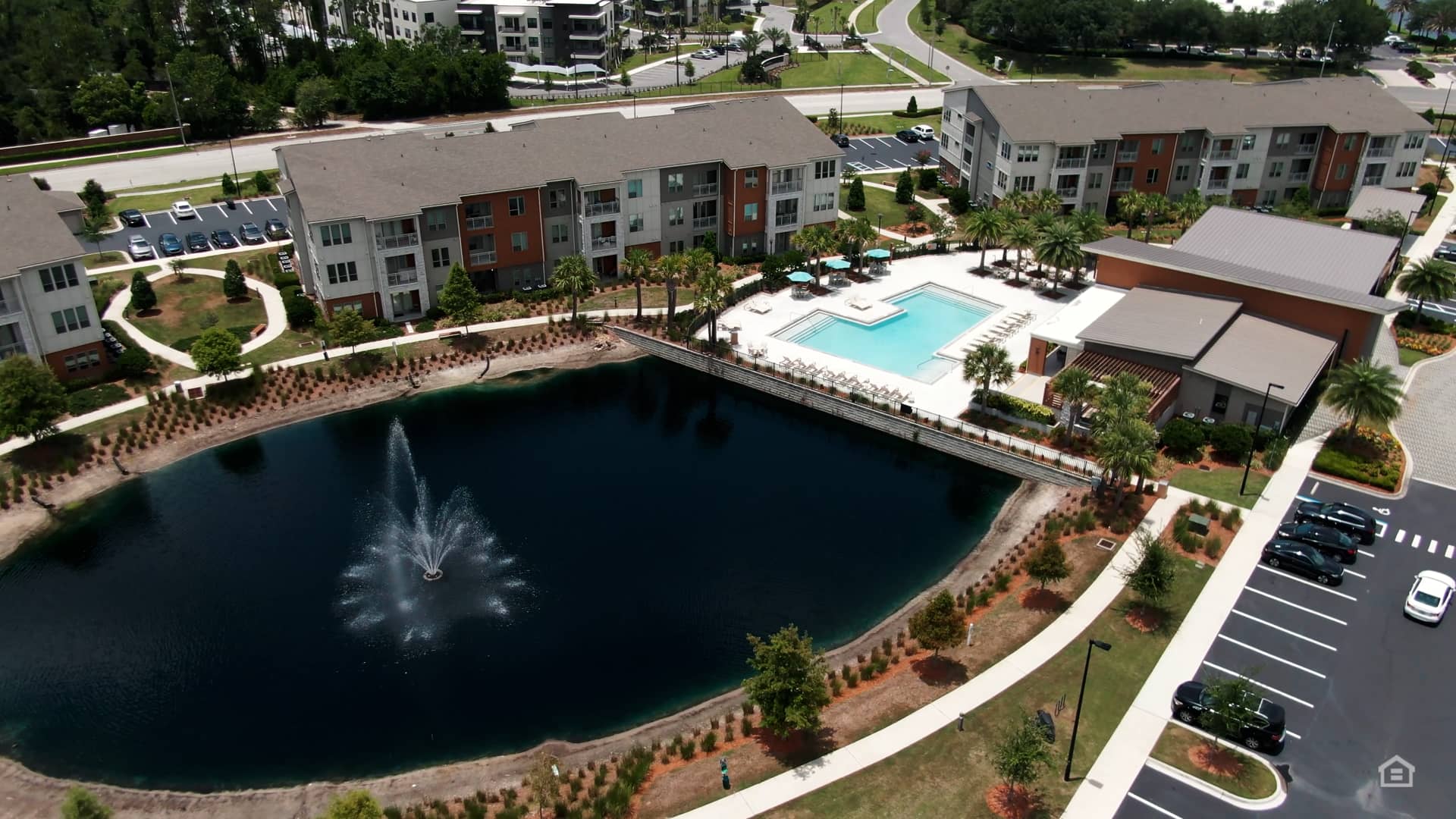 The Point at Town Center The Amenities on Vimeo