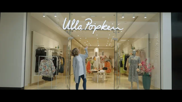 Ulla Popken – Douglas Village Shopping Centre