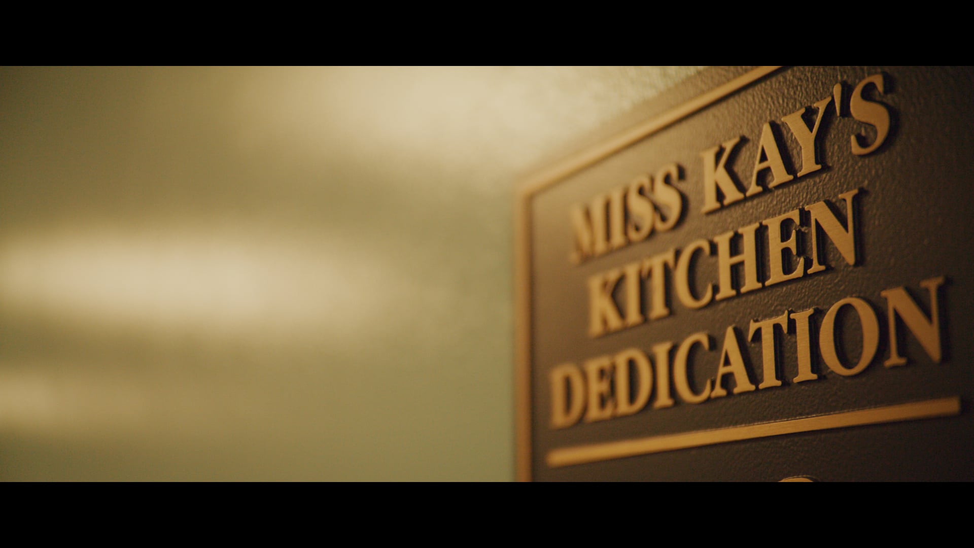 Miss K
