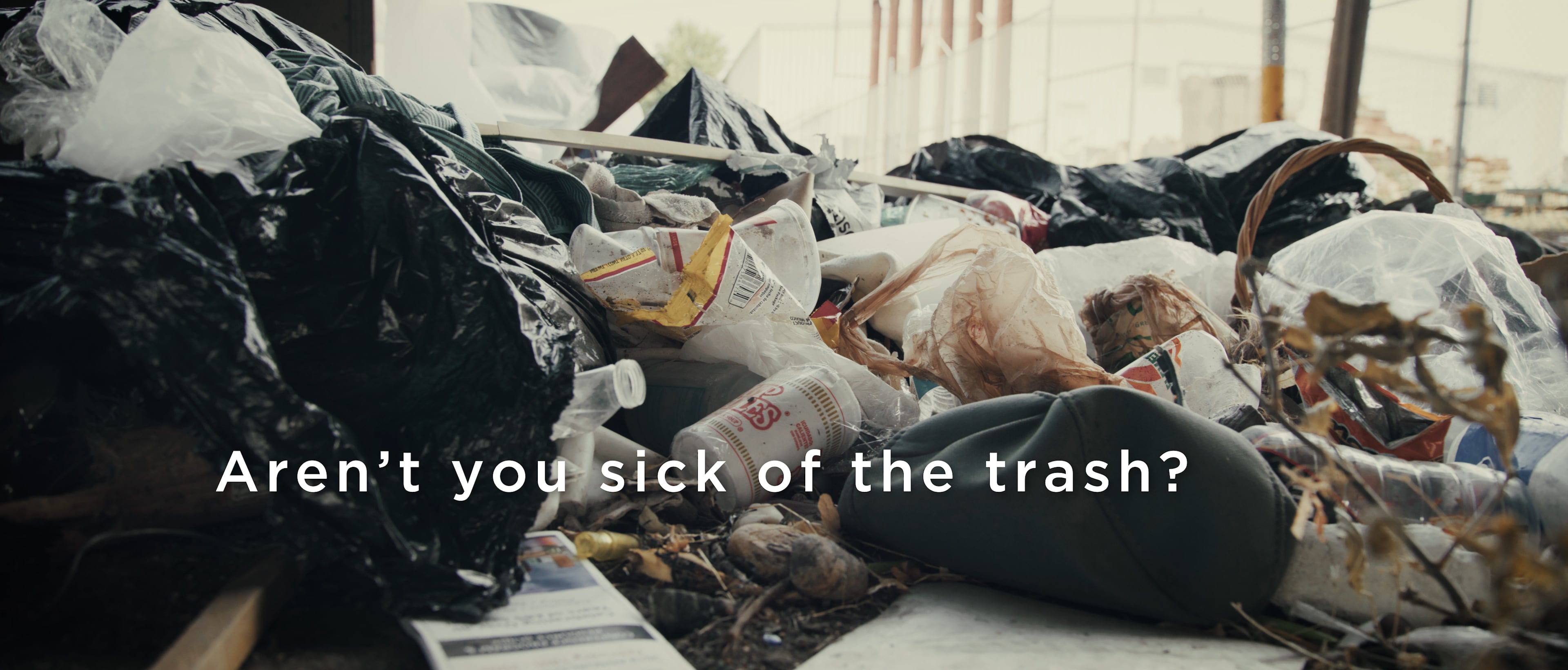 2022_Sick of Homelessness