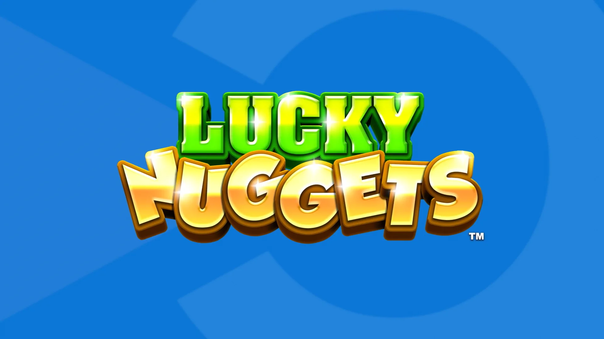 Lucky Nugget slot